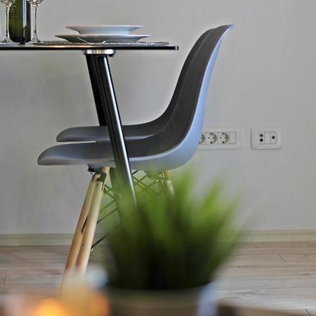 Cozy Dreams Apartment Zadar Dış mekan fotoğraf