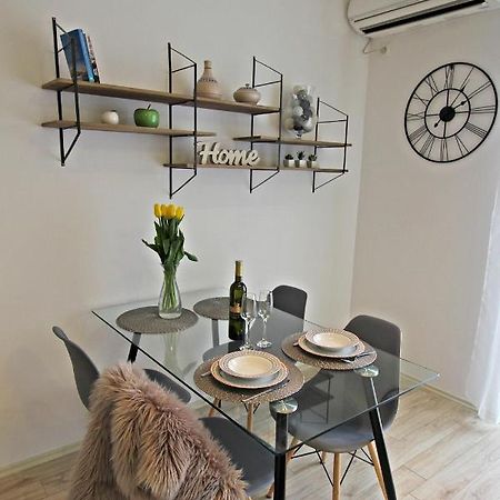 Cozy Dreams Apartment Zadar Dış mekan fotoğraf