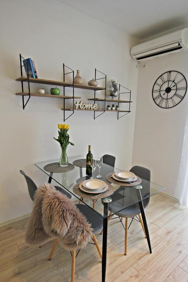 Cozy Dreams Apartment Zadar Dış mekan fotoğraf