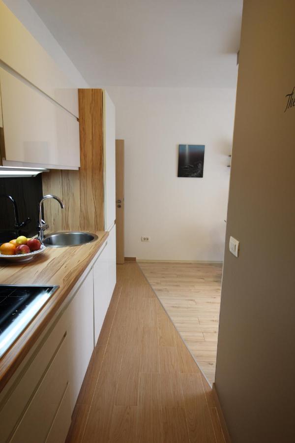 Cozy Dreams Apartment Zadar Dış mekan fotoğraf