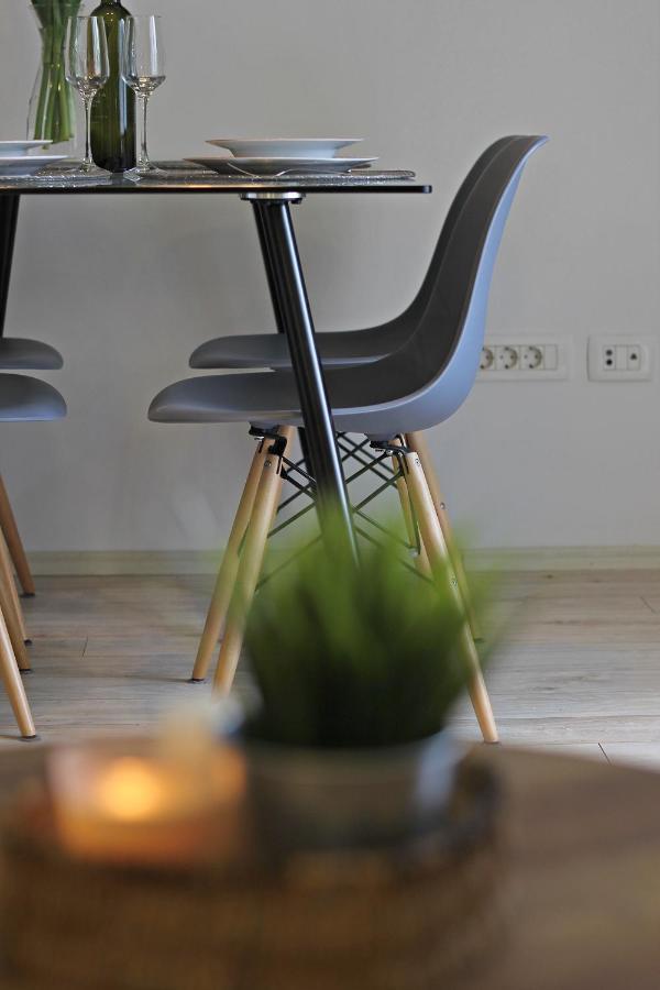 Cozy Dreams Apartment Zadar Dış mekan fotoğraf