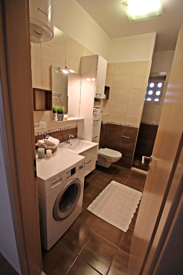 Cozy Dreams Apartment Zadar Dış mekan fotoğraf