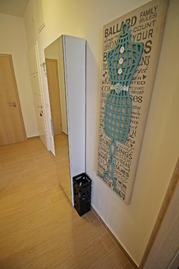 Cozy Dreams Apartment Zadar Dış mekan fotoğraf